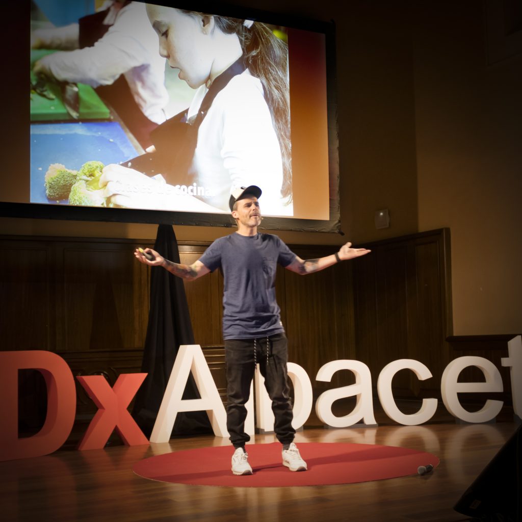 TEDx Albacete